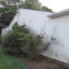 house-softwashing-project-west-caldwell-nj 1